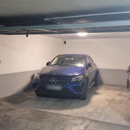 Mendilauta Lägenhet Zarautz Exteriör bild