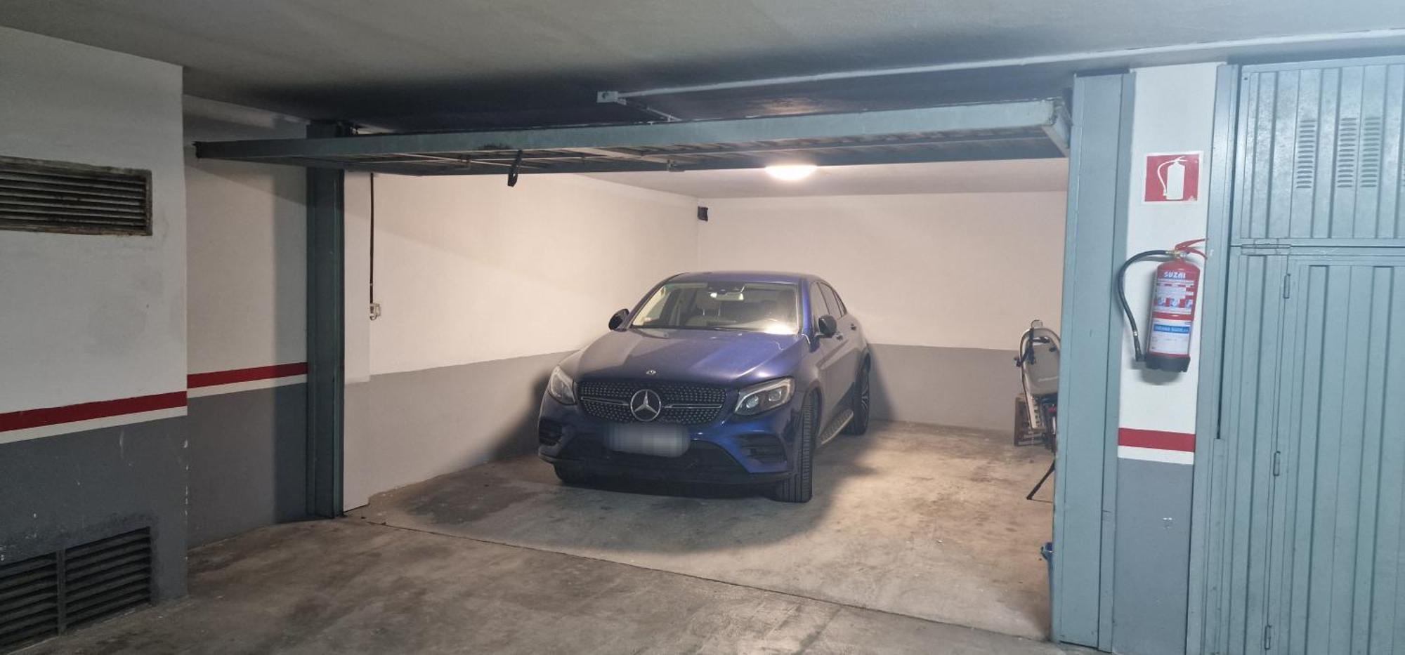 Mendilauta Lägenhet Zarautz Exteriör bild